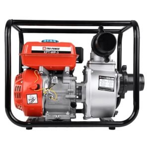 Alternative view of Xtra Power Air Cooled 6.5Hp Petrol Engine Water Pump 3 Inch Xpt-Wp-3
