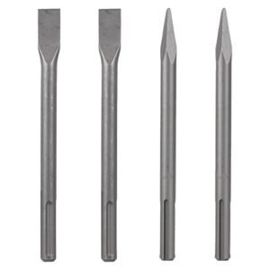Alternative view of Xtra Power Chisel X1