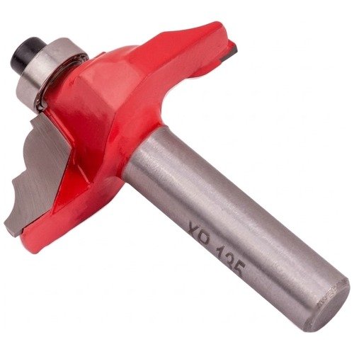 Xtra Power Corner Router Bit 8Mm Shank 135 - Image 2