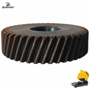 Xtra Power Dw28700 Cut Off Machine 355Mm Gear & Pinion — Xtra Power Saw & Cutter's Spare Parts