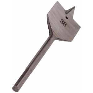 Alternative view of Xtra Power Flat Wood Drill Bit