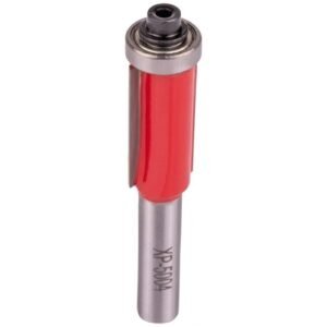 Xtra Power Flush Trim Router Bit 8Mm Shank 5004 - Image 4