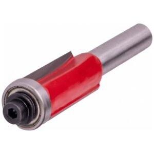 Xtra Power Flush Trim Router Bit 8Mm Shank 5004