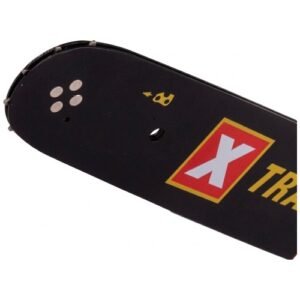 Alternative view of Xtra Power Gold   Guide Bar With Gear