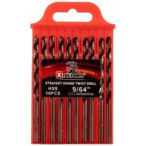 Xtra Power Hss Drill Bit - Image 3