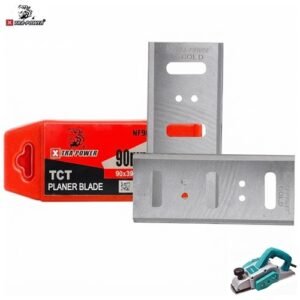 Xtra Power Tct Planer Blade 90Mm  Nf90