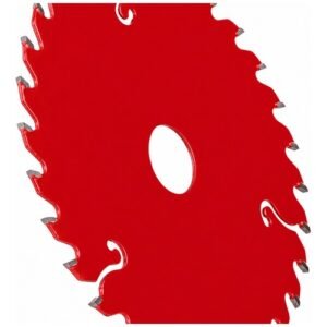 Alternative view of Xtra Power Tct Saw Wood Cutting Blade Premium