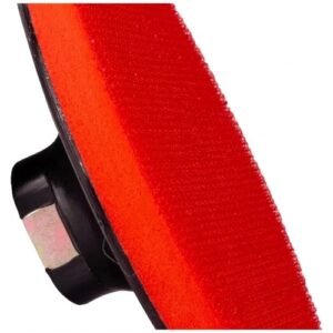 Alternative view of Xtra Power 5 Inch Sanding Velcro Pad 125Mm M10