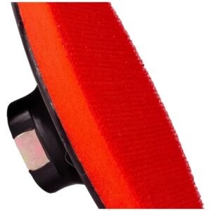Alternative view of Xtra Power 6 Inch Sanding Velcro Pad 150Mm M14