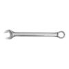 Yato Jumbo Combination Ring & Open End Spanner Satin Finish