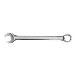 Yato Jumbo Combination Ring & Open End Spanner Satin Finish