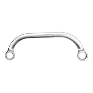 Yato C Spanner Half Moon Satin Finish