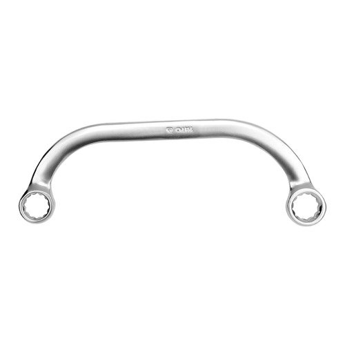 Yato C Spanner Half Moon Satin Finish