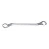Yato Bi-Hexagon Deep Offset Ring Spanner 75 Degree Offset Jumbo Satin Finish