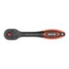 Yato Reversible Ratchet Handle Composite Quick Release