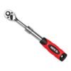Yato Reversible Ratchet Handle Telescopic Quick Release