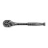 Yato Reversible Ratchet Handle Quick Release Straight
