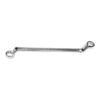 Yato Bi-Hexagon Deep Offset Ring Spanner Satin Mirror Finish