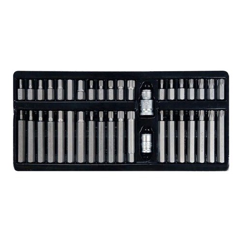 Yato 40 Pieces Screw Driver Bit Set YT-0400