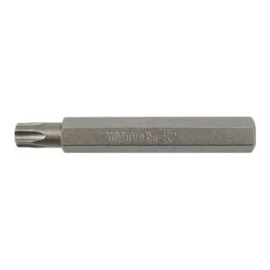 Yato 75Mm Torx Screw Driver Bit 3 Inch T40 YT-0407