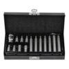 Yato 15 Pieces Screw Driver Bit Set YT-0413