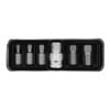 Yato 6 Pieces Screw Driver Bit Set YT-0414