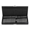 Yato 42 Pieces Screw Driver Bit Set YT-0420