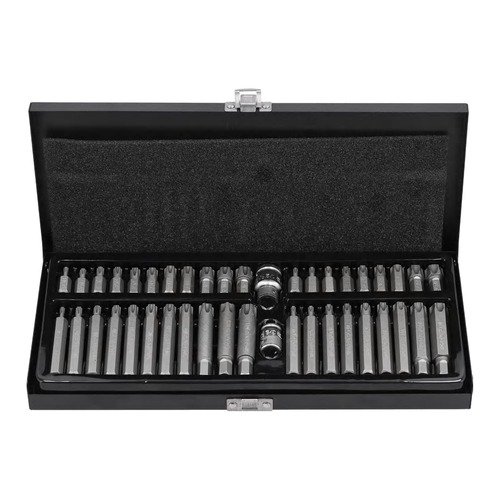 Yato 42 Pieces Screw Driver Bit Set YT-0420