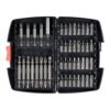 Yato 45 Pieces Screw Driver Bit Set YT-04620