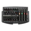 Yato 23 Pieces Impact Screwdriver Bit Set YT-04621