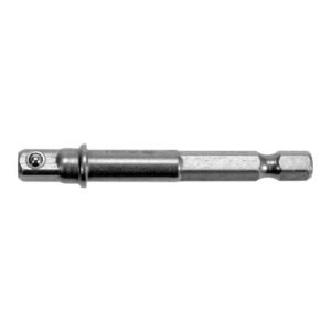 Yato Hex Shank Socket Adapter 1/4 Inch Hex Shank
