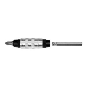 Yato Swivel Bit Holder 6.30Mm X YT-04635