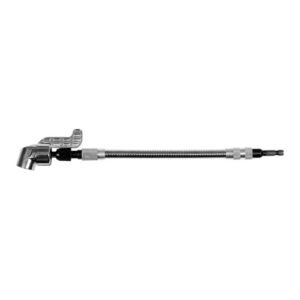 Yato Angle Adapter 6.30Mm X 325Mm YT-04636 With Extension