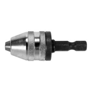 Yato Key Less Drill Chuck Snap-Out 1/4 Inch Hex