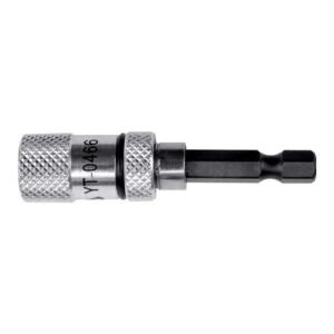 Yato Universal Bit Holder 6.30Mm X 60Mm YT-0466