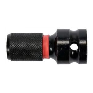 Yato Impact Bit Holder Adapter 6.30Mm X 50Mm YT-04691