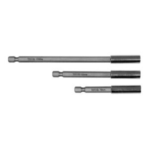 Yato 3 Pieces Bit Holder Set YT-04699