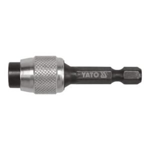 Yato Universal Bit Holder 6.30Mm X 50Mm YT-0469