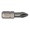 Yato 25Mm + Screw Driver Bit 1 Inch PH2 YT-04752 10 Pcs