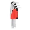 Yato 9 Pieces Hex Allen Key Set YT-0500