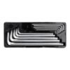 Yato 10 Pieces Long Hex Allen Key Set YT-0519