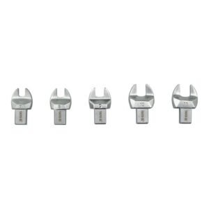 Yato Open End Insert Tool 14X18 Mm Spigot
