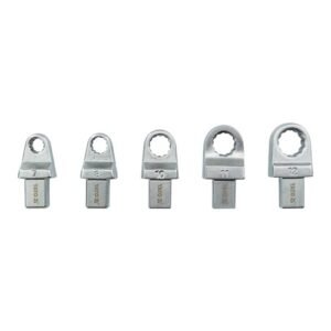 Yato Box End Insert Tool 9X12 Mm Spigot