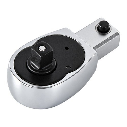 Yato Torque Wrench Insert Reversible Ratchet 14X18 Mm Spigot