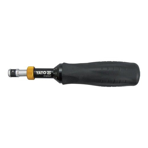 Yato Torque Screw Driver YT-07517 Series