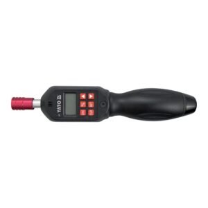 Yato Torque Screw Driver Digital YT-07520 Series
