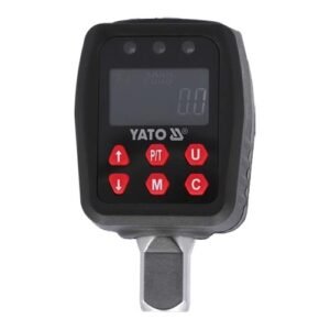 Yato Digital Torque Adapter YT-07535