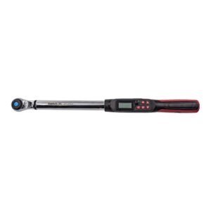 Yato Digital Torque Wrench YT-0762