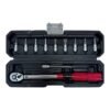 Yato 11 Pieces Torque Wrench Set YT-07841