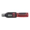 Yato Digital Torque Wrench Interchangeable Head